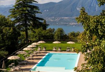 Hotel Bellavista has Balcony rooms