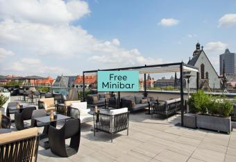 INNSiDE by Meli   Leipzig allows 18 year olds to book a room