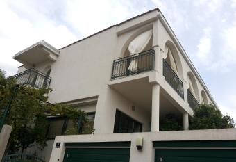 Dalmacija Gradac has Balcony rooms