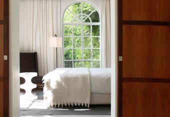 Condesa df, Mexico City, a Member of Design Hotels has Balcony rooms