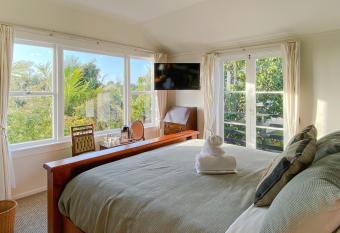 Bavaria Boutique Hotel has Balcony rooms