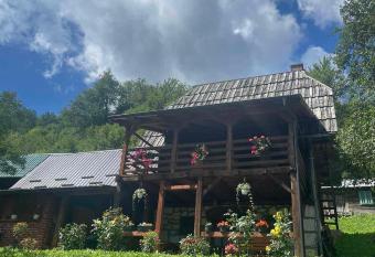 Dedina ku  a 1937 has Balcony rooms