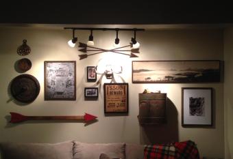 Miner's Camp allows 18 year olds to book a room