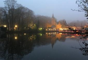 Kay s Bed and Breakfast has Balcony rooms