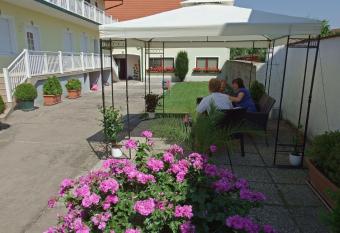 G  stehaus - Doris - Wenzl has Balcony rooms