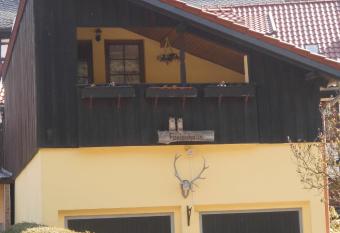 Ferienhaus Waterstrat has Balcony rooms