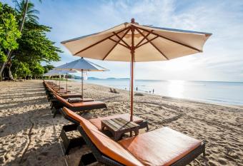 New Star Beach Resort has Balcony rooms