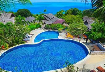 Bhundhari Residence Koh Samui allows 18 year olds to book a room