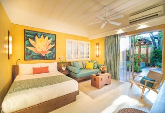 Buri Rasa Village Samui has Balcony rooms