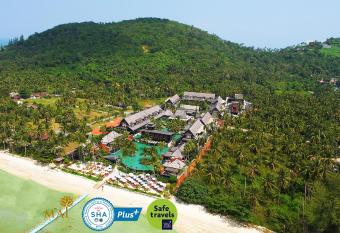Mai Samui Beach Resort & Spa - SHA Plus has Balcony rooms