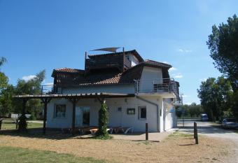Beach Resident has Balcony rooms