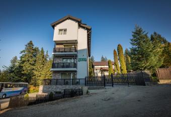 Eden 3 & Eden 4 allows 18 year olds to book a room