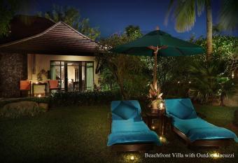 Bo Phut Resort and Spa - SHA Plus has Balcony rooms