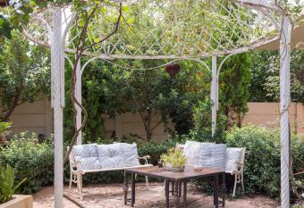 Bri-Shel Manor B&B allows 18 year olds to book a room