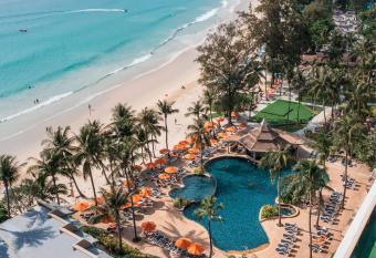 Beyond Kata has Balcony rooms