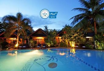 Salad Beach Resort - SHA Extra Plus has Balcony rooms