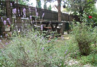 Apartmani Sobe BILJANA has Balcony rooms