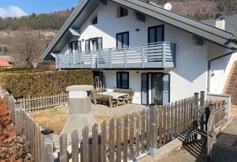 Casa Fam.Barbolini has Balcony rooms