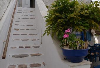 Areti allows 18 year olds to book a room