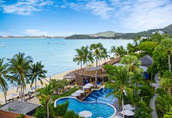 Bandara Resort and Spa, Samui has Balcony rooms