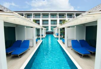 Samui Resotel Beach Resort has Balcony rooms