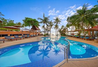 Pinnacle Samui Resort SHA Plus has Balcony rooms