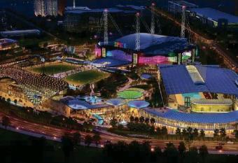 Sweet Homestay Penang has Balcony rooms