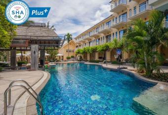 The Front Village - SHA Plus allows 18 year olds to book a room