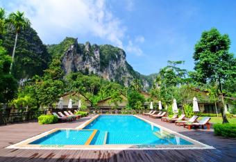 Aonang Phu Petra Resort, Krabi - SHA Plus has Balcony rooms