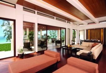 M  venpick Resort Bangtao Beach Phuket has Balcony rooms