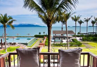 Hansar Samui Resort & Spa - SHA Extra Plus has Balcony rooms