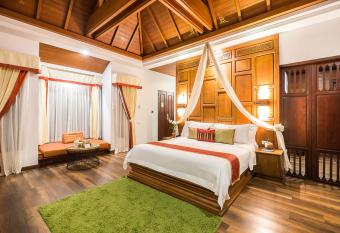 Muang Samui Spa Resort - SHA Extra Plus has Balcony rooms