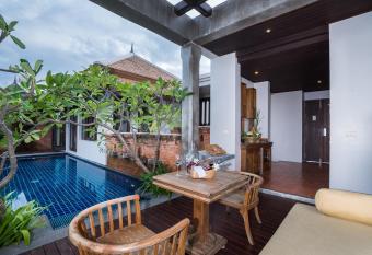 Royal Muang Samui Villas - SHA Extra Plus has Balcony rooms