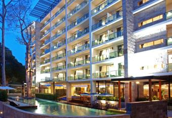 Hotel Vista has Balcony rooms