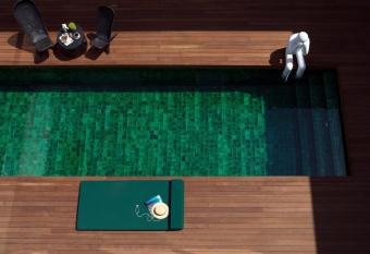 The Library - SHA Extra Plus allows 18 year olds to book a room