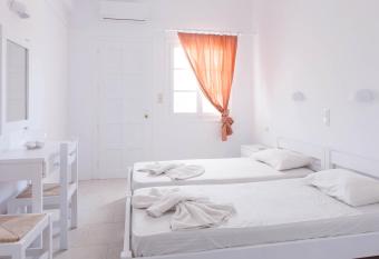 Claire has Balcony rooms