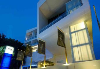 Hotel Baraquda Heeton Pattaya by Compass Hospitality allows 18 year olds to book a room