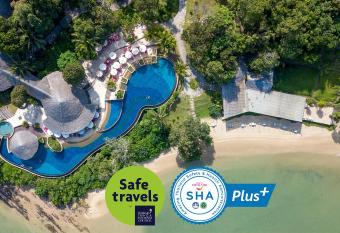 Koh Yao Yai Village has Balcony rooms