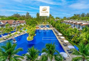 Sunwing Kamala Beach has Balcony rooms