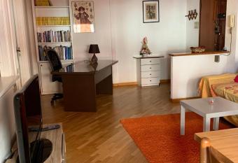 Casa Daniele has Balcony rooms