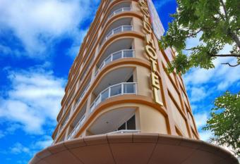 Nova Gold Hotel Pattaya has Balcony rooms