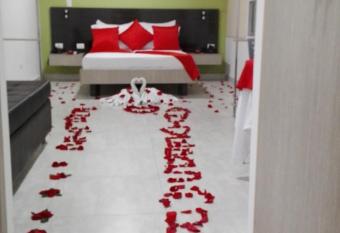 Hotel Arthur Brich has Balcony rooms