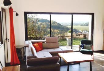 B&B CHEZ FOUCHS - Chambre d h  tes has Balcony rooms