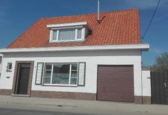 Het Margrietje has Balcony rooms
