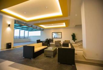 The Majestic condo Ipoh has Balcony rooms