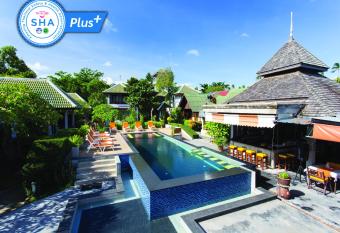 Samui Honey Cottages Beach Resort - SHA Extra Plus has Smoking/Balcony rooms