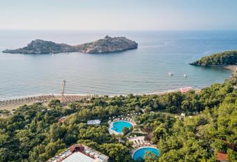 TUI MAGIC LIFE Sarigerme has Balcony rooms