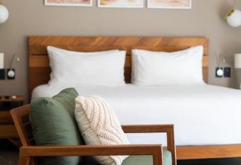 San Tr  pico Boutique Hotel & Peaceful Escape has Balcony rooms