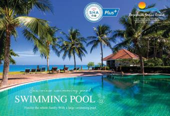 Rajapruek Samui Resort - SHA Plus has Balcony rooms