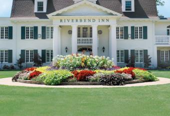 Riverbend Inn & Vineyard allows 18 year olds to book a room